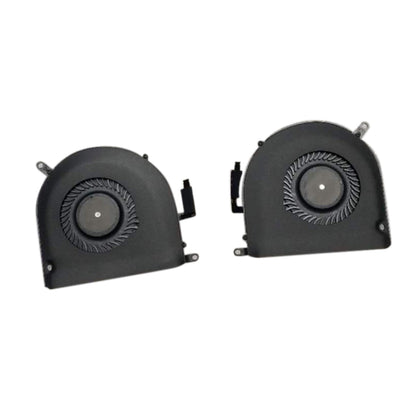 Pour Macbook Pro Retina 15 pouces A1398 2013 2014 2015 923-0668 923-0669 ventilateur de refroidissement refroidisseur de processeur gauche et droit