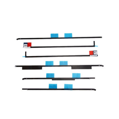 Autocollants adhésifs LCD 6 en 1 pour iMac 21,5 pouces A1418 (2012 - 2015)