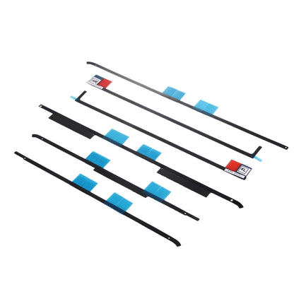 Autocollants adhésifs LCD 6 en 1 pour iMac 21,5 pouces A1418 (2012 - 2015)