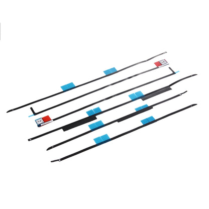 Autocollants adhésifs LCD 6 en 1 pour iMac 27 pouces A1419 (2012 - 2015)