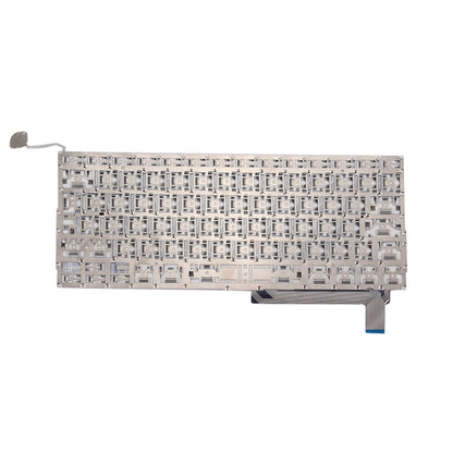 Clavier espagnol pour Macbook Pro 15 pouces A1286 (2009 - 2012)