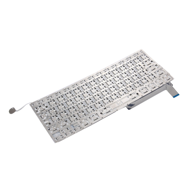 Clavier espagnol pour Macbook Pro 15 pouces A1286 (2009 - 2012)