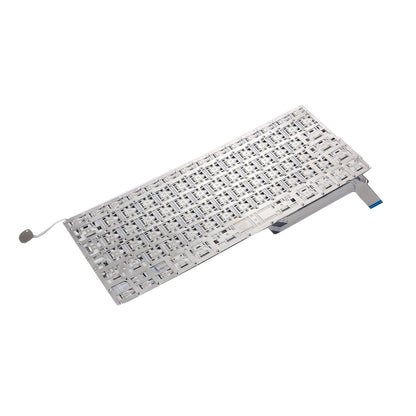 Clavier espagnol pour Macbook Pro 15 pouces A1286 (2009 - 2012)