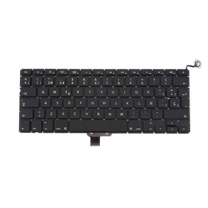 Clavier espagnol pour Macbook Pro 13,3 pouces A1278 (2009 - 2012)