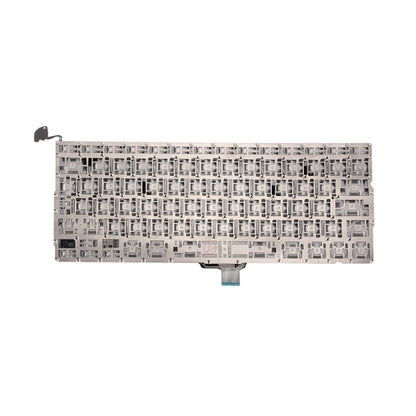 Clavier espagnol pour Macbook Pro 13,3 pouces A1278 (2009 - 2012)