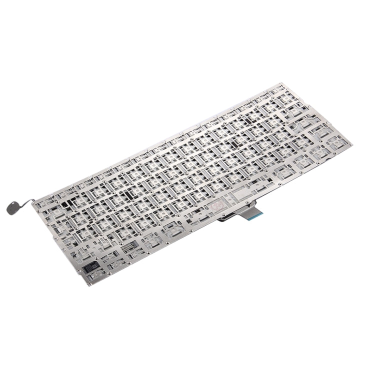 Clavier espagnol pour Macbook Pro 13,3 pouces A1278 (2009 - 2012)