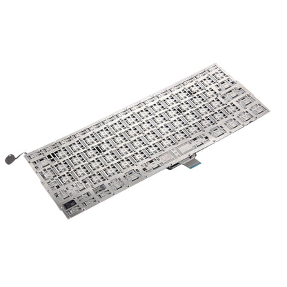 Clavier espagnol pour Macbook Pro 13,3 pouces A1278 (2009 - 2012)