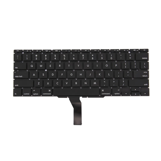 Clavier anglais pour Macbook Pro 11,6 pouces A1370 (2011) & A1465 (2012 - 2015) US