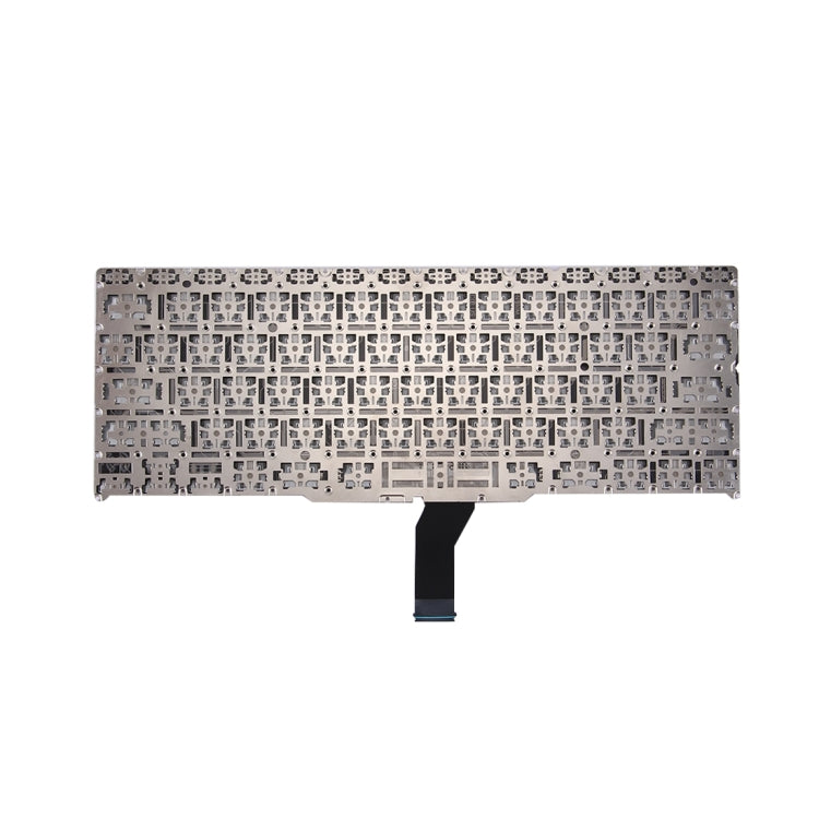 Clavier anglais pour Macbook Pro 11,6 pouces A1370 (2011) & A1465 (2012 - 2015) US
