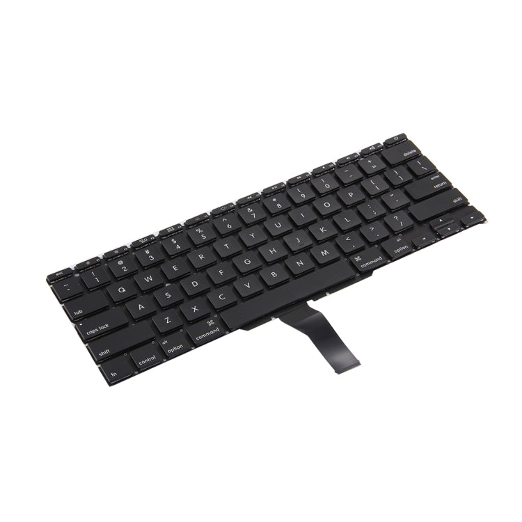 Clavier anglais pour Macbook Pro 11,6 pouces A1370 (2011) & A1465 (2012 - 2015) US