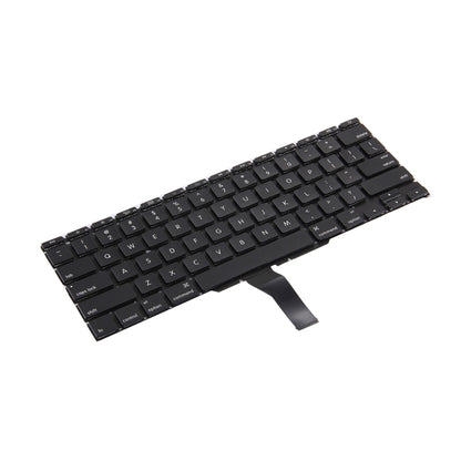 Clavier anglais pour Macbook Pro 11,6 pouces A1370 (2011) & A1465 (2012 - 2015) US