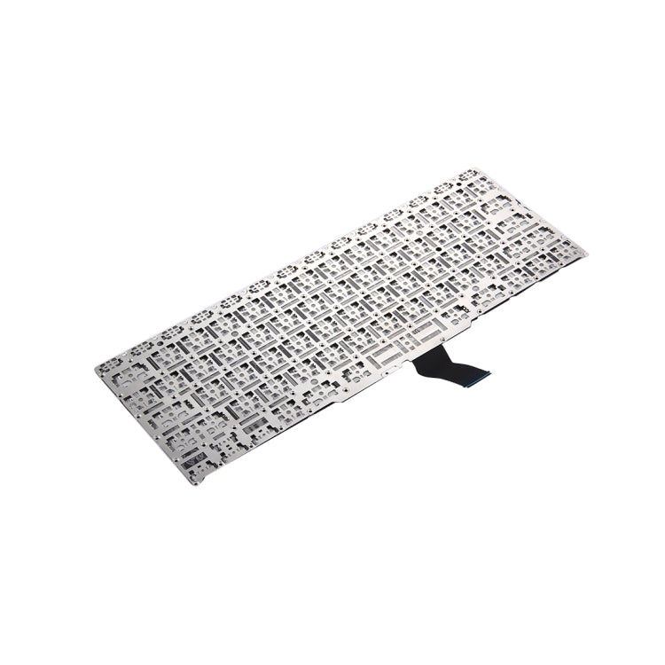Clavier anglais pour Macbook Pro 11,6 pouces A1370 (2011) & A1465 (2012 - 2015) US