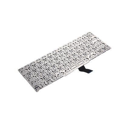Clavier anglais pour Macbook Pro 11,6 pouces A1370 (2011) & A1465 (2012 - 2015) US