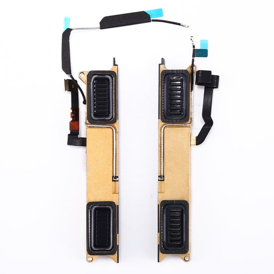 1 paire de haut-parleurs pour MacBook Retina 12 pouces A1534 (année 2015) 821-1962-07 821-00567-A