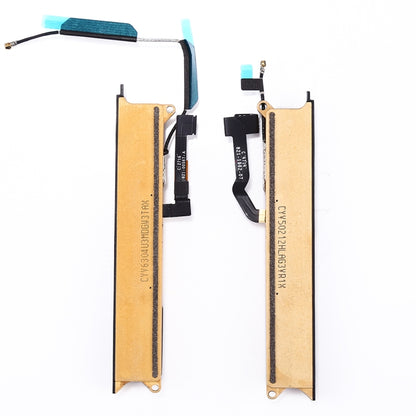 1 paire de haut-parleurs pour MacBook Retina 12 pouces A1534 (année 2015) 821-1962-07 821-00567-A