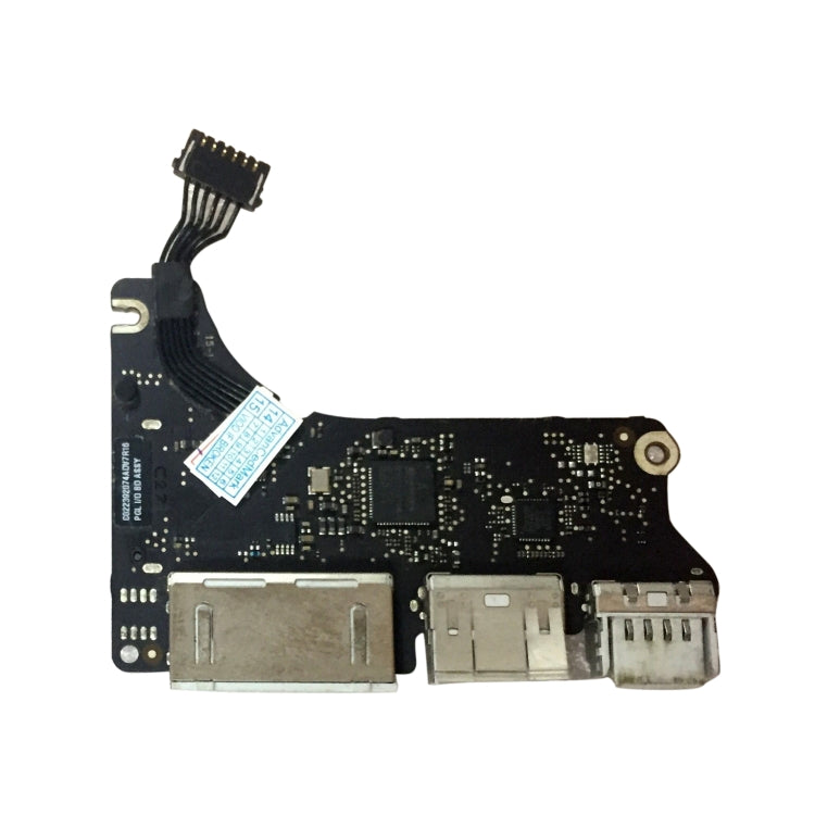 Carte d'alimentation et carte USB pour Macbook Pro Retina 13,3 pouces A1425 MD212 MD213