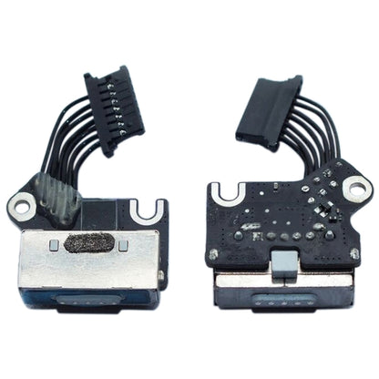 Connecteur de port de charge pour Macbook Pro Retina 13,3 pouces A1425 MD212 MD213