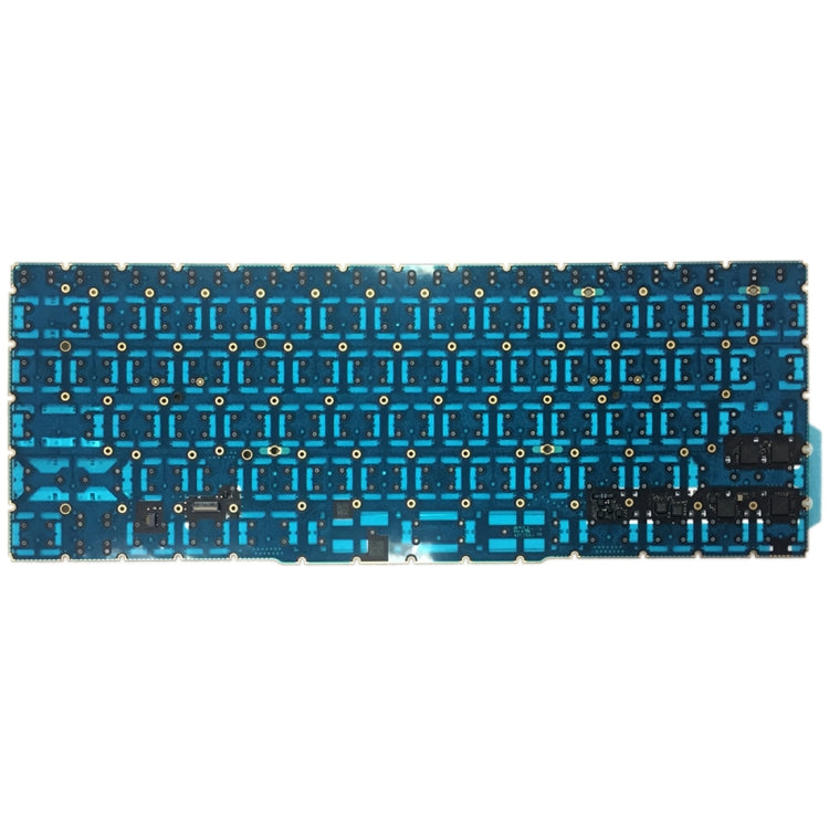 Clavier version américaine 2016 pour MacBook Pro 13,3 pouces A1708 (2016 - 2017)