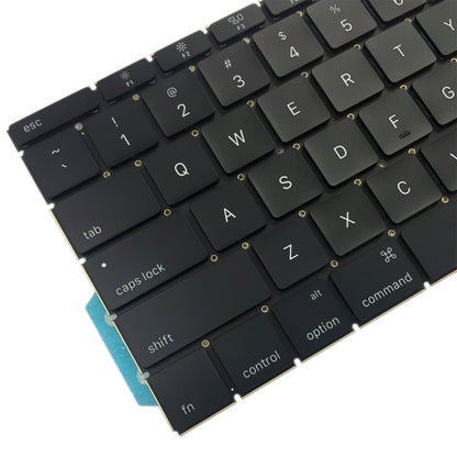Clavier version américaine 2016 pour MacBook Pro 13,3 pouces A1708 (2016 - 2017)