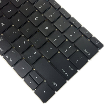 Clavier version américaine 2016 pour MacBook Pro 13,3 pouces A1708 (2016 - 2017)