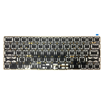 Clavier version américaine 2016 pour MacBook Pro 15,4 pouces A1707 (2016 - 2017) / MacBook Pro 13,3 pouces A1706 (2016 - 2017)