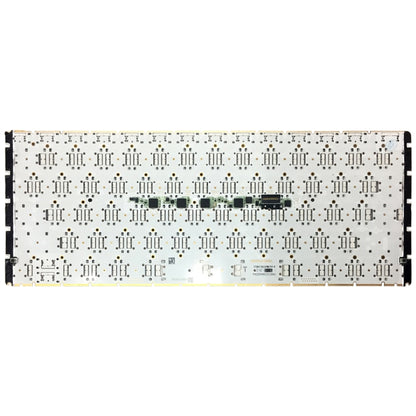 Clavier double IC version américaine 2016 pour MacBook 12 pouces A1534 (2015 - 2017)