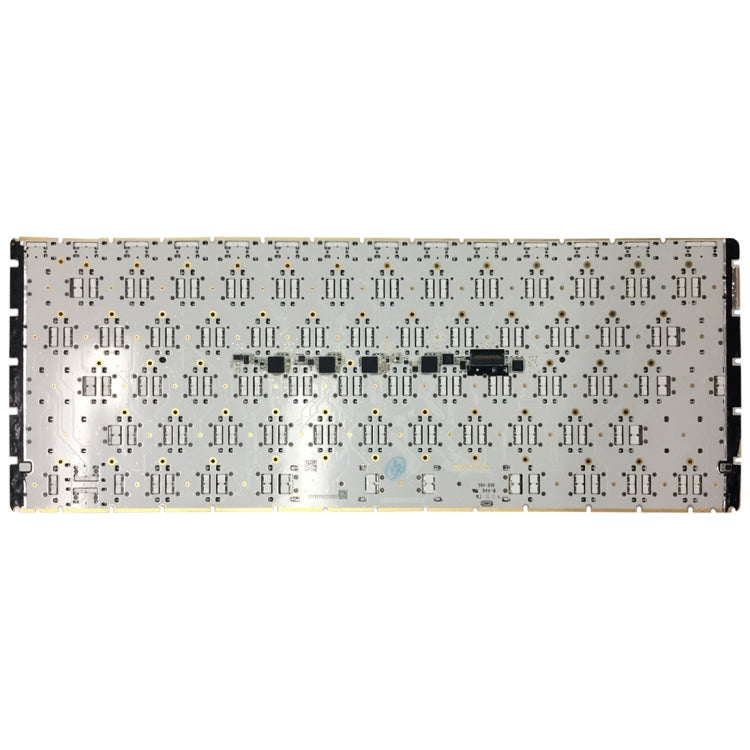 Clavier IC unique version américaine 2015 pour MacBook 12 pouces A1534 (2015)