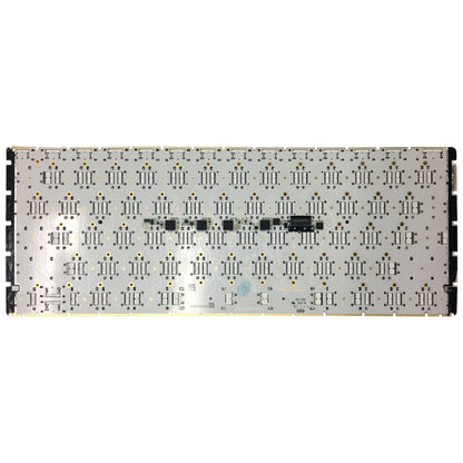 Clavier IC unique version américaine 2015 pour MacBook 12 pouces A1534 (2015)