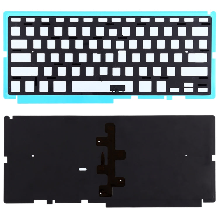 Rétroéclairage du clavier américain pour MacBook Pro 15,4 pouces A1286 (2009 - 2012)