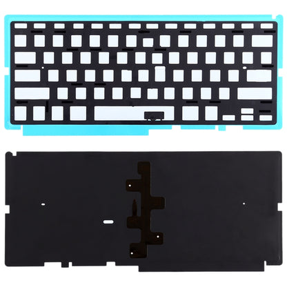 Rétroéclairage du clavier américain pour MacBook Pro 15,4 pouces A1286 (2009 - 2012)