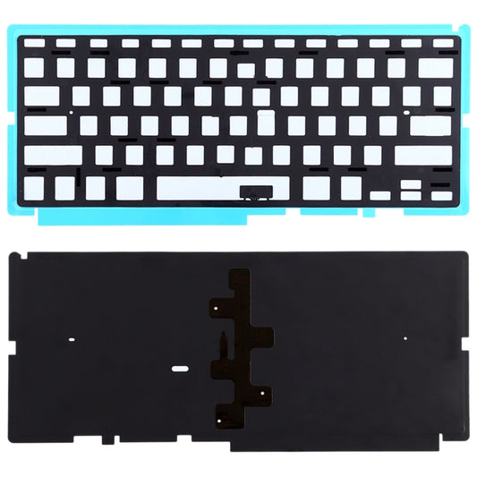 Rétroéclairage du clavier américain pour MacBook Pro 15,4 pouces A1286 (2009 - 2012)