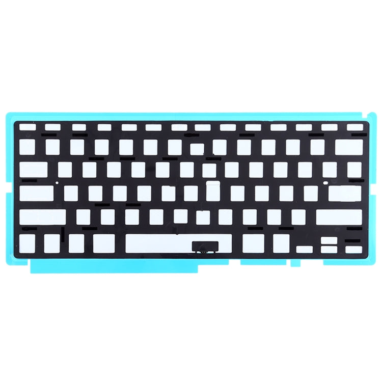 Rétroéclairage du clavier américain pour MacBook Pro 15,4 pouces A1286 (2009 - 2012)