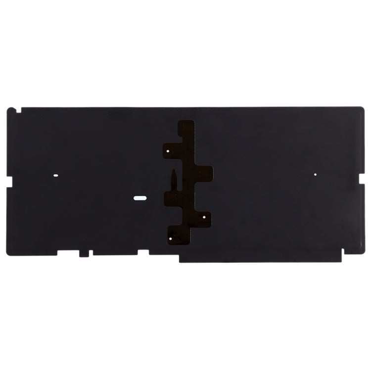 Rétroéclairage du clavier américain pour MacBook Pro 15,4 pouces A1286 (2009 - 2012)