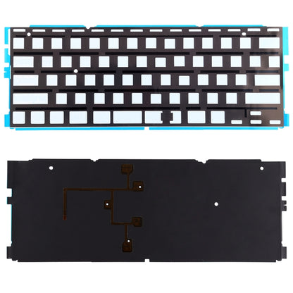 Rétroéclairage du clavier américain pour Macbook Air 11,6 pouces A1370 A1465 (2011 ~ 2015)
