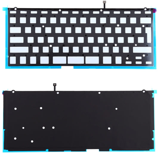 Rétroéclairage du clavier britannique pour MacBook Pro 13,3 pouces A1425 (2012)