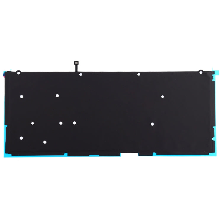 Rétroéclairage du clavier britannique pour MacBook Pro 13,3 pouces A1425 (2012)
