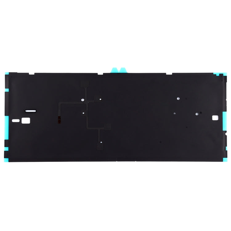 Rétroéclairage du clavier américain pour Macbook Air 13,3 pouces A1369 (2011 ~ 2015)