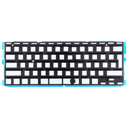 Rétroéclairage du clavier britannique pour Macbook Air 11,6 pouces A1370 A1465 (2011 ~ 2015)