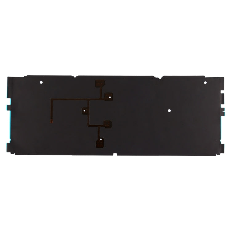 Rétroéclairage du clavier britannique pour Macbook Air 11,6 pouces A1370 A1465 (2011 ~ 2015)