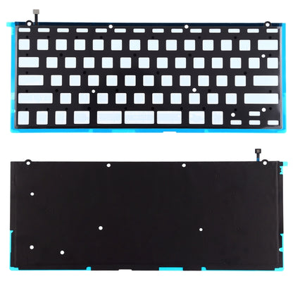 Rétroéclairage du clavier américain pour Macbook Pro Retina 13 pouces A1502 (2013 ~ 2015)