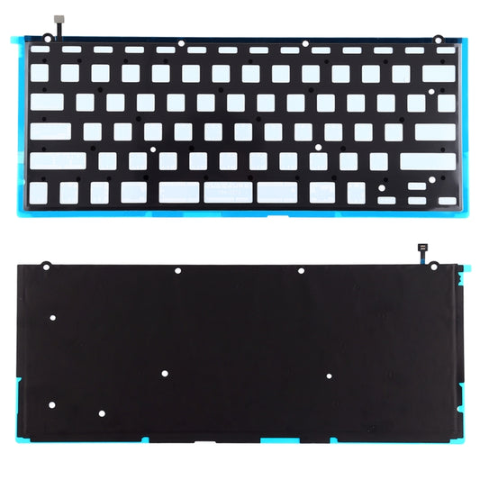 Rétroéclairage du clavier américain pour Macbook Pro Retina 13 pouces A1502 (2013 ~ 2015)
