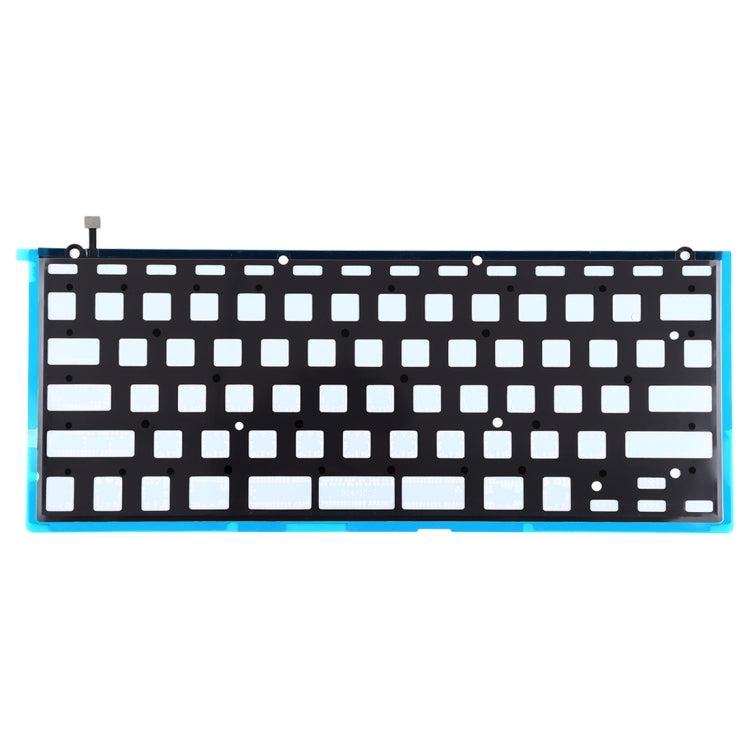 Rétroéclairage du clavier américain pour Macbook Pro Retina 13 pouces A1502 (2013 ~ 2015)
