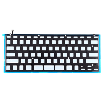 Rétroéclairage du clavier américain pour Macbook Pro Retina 13 pouces A1502 (2013 ~ 2015)