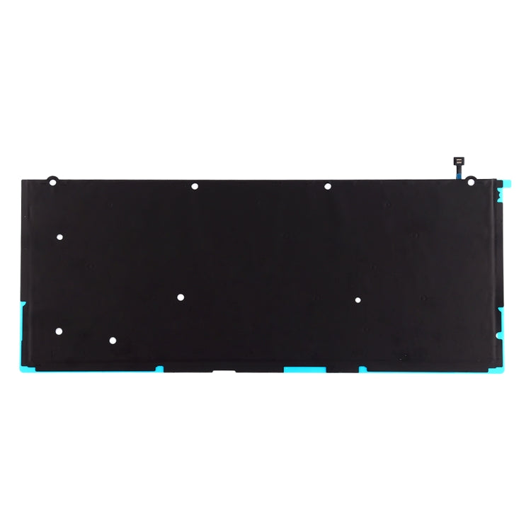 Rétroéclairage du clavier américain pour Macbook Pro Retina 13 pouces A1502 (2013 ~ 2015)