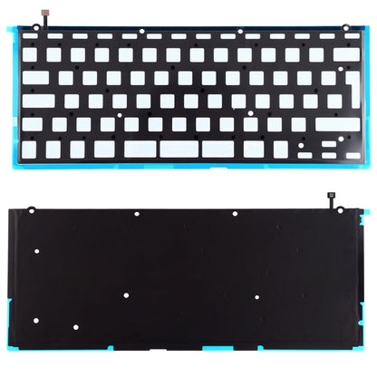 Rétroéclairage du clavier britannique pour Macbook Pro Retina 13 pouces A1502 (2013 ~ 2015)