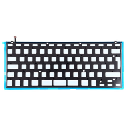 Rétroéclairage du clavier britannique pour Macbook Pro Retina 13 pouces A1502 (2013 ~ 2015)