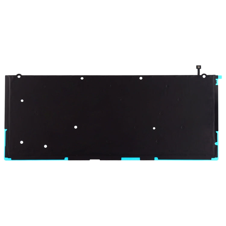 Rétroéclairage du clavier britannique pour Macbook Pro Retina 13 pouces A1502 (2013 ~ 2015)