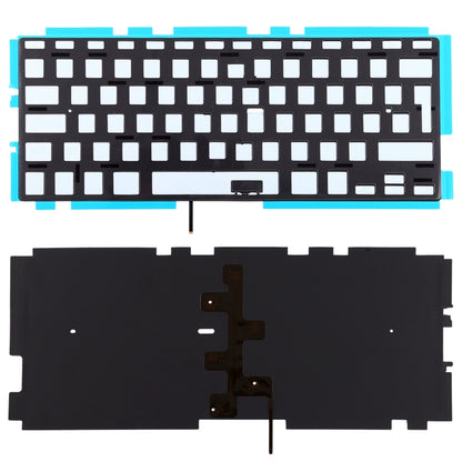 Rétroéclairage du clavier britannique pour Macbook Pro 13 pouces A1278 (2009 ~ 2012)