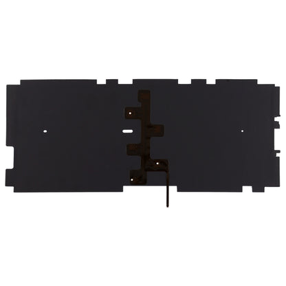 Rétroéclairage du clavier britannique pour Macbook Pro 13 pouces A1278 (2009 ~ 2012)