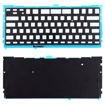 Rétroéclairage du clavier américain pour MacBook Pro 15,4 pouces A1398 (2012 ~ 2015)